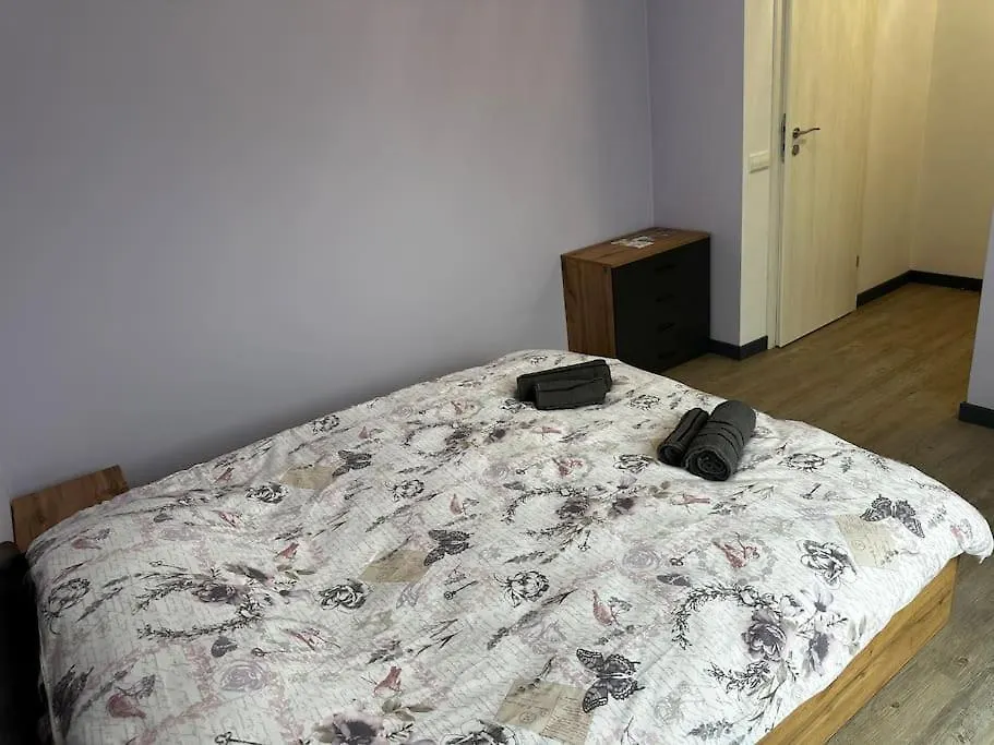 Family And Friends Apartment 소피아