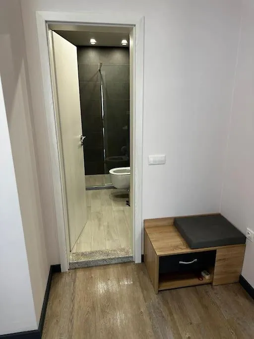 Family And Friends Apartment 소피아