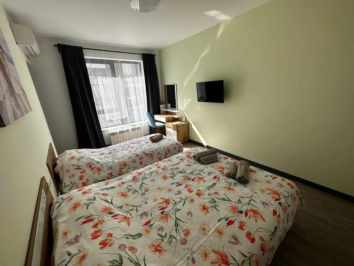Family And Friends Apartment 소피아 불가리아
