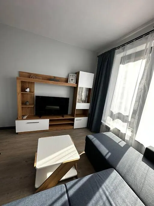 Family And Friends Apartment Sofía