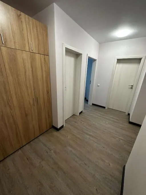 Family And Friends Apartment Sofía Bulgaria