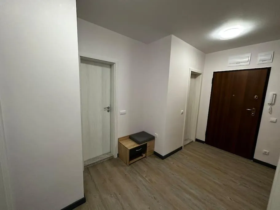 Family And Friends Apartment Sofía