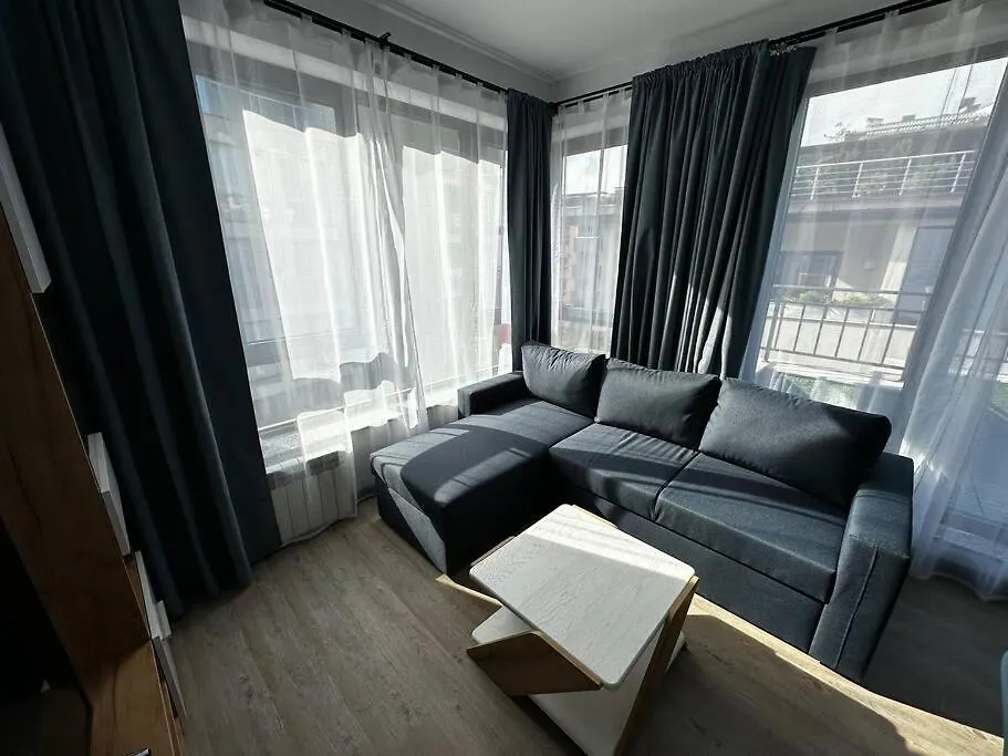 Family And Friends Apartment 소피아