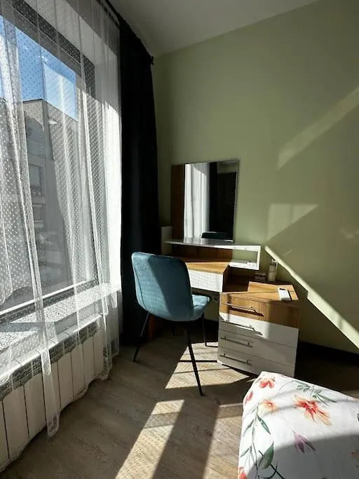 Family And Friends Apartment 소피아 0*,  불가리아