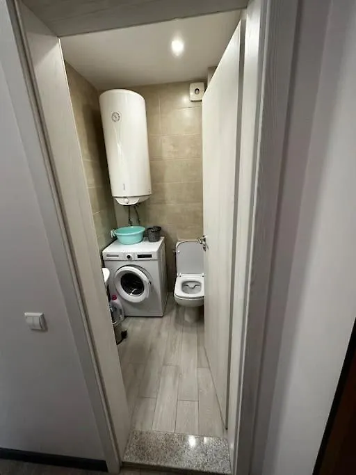 Family And Friends Apartment 소피아 0*,  불가리아