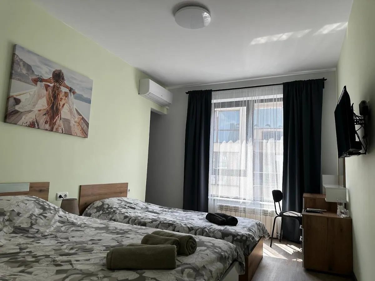 Family And Friends Apartment 소피아 0*,  불가리아